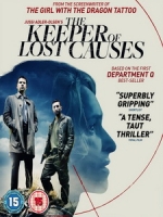 [丹] 懸案密碼 - 籠中女人 (The Keeper of Lost Causes) (2013)[台版字幕]
