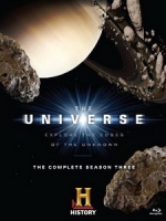 [英] 宇宙 第三季 (The Universe S03) (2008) [Disc 2/2]