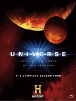 [英] 宇宙 第四季 (The Universe S04) (2009)