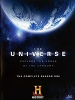 [英] 宇宙 第一季 (The Universe S01) (2007) [Disc 1/2]