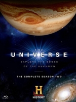[英] 宇宙 第二季 (The Universe S02) (2007) [Disc 2/2]
