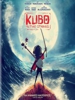 [英] 酷寶 - 魔弦傳說 3D (Kubo and the Two Strings 3D) (2016) <快門3D>[台版]