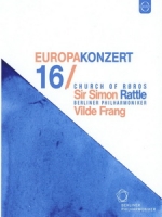 2016 歐洲音樂會 (Europa Konzert 2016 From Røros)
