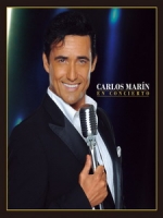 卡洛斯馬林 (Carlos Marin) - En Concierto 演唱會