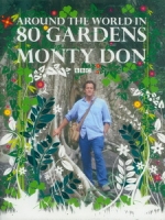 [英] 花花世界 (Around the World in 80 Gardens) (2008)