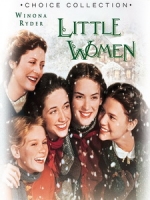[英] 新小婦人 (Little Women) (1994)[台版字幕]
