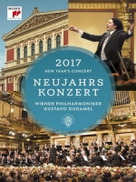 維也納新年音樂會 2017 (Neujahrs Konzert New Year s Concert 2017)