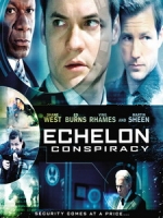 [英] 奪命手機 (Echelon Conspiracy) (2009)[台版]