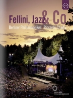 柏林愛樂溫布尼音樂會 2011 (Waldbuhne 2011 - Fellini, Jazz & Co.)
