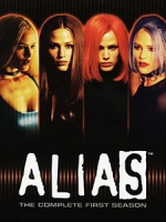 [英] 雙面女間諜 第一季 (Alias S01) (2001) [Disc 2/2][台版字幕]