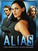 [英] 雙面女間諜 第三季 (Alias S03) (2003) [Disc 1/2][台版字幕]