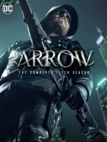 [英] 綠箭俠 第五季 (Arrow S05) (2016) [Disc 1/2]