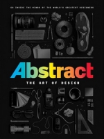 抽象 - 設計的藝術 第一季 (Abstract - The Art of Design S01)[台版字幕]