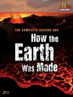 地球的起源 第一季 (How the Earth Was Made S01) [Disc 2/2]