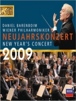 維也納新年音樂會 2009 (Neujahrs Konzert New Year s Concert 2009)
