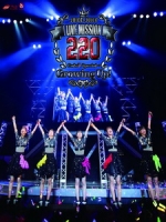 Juice=Juice - Live Mission 220 ~Code3 Special → ~Growing Up!~ 演唱會