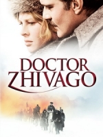 [英] 齊瓦哥醫生 (Doctor Zhivago) (1965)[台版]