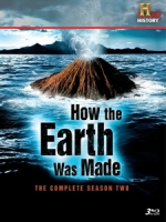 地球的起源 第二季 (How the Earth Was Made S02) [Disc 1/2]