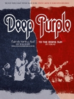 深紫色合唱團(Deep Purple) - From the Setting Sun To the Rising Sun 演唱會 [Disc 1/2] <2D + 快門3D>