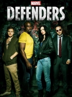 [英] 捍衛者聯盟 第一季 (The Defenders S01) (2017)[台版字幕]