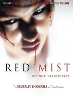 [英] 魂殺 (Red Mist) (2008)[台版字幕]