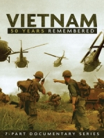 越戰50年 (Vietnam - 50 Years Remembered) [Disc 2/2]