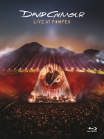 大衛吉爾摩(David Gilmour) - Live At Pompeii 演唱會 [Disc 1/2]
