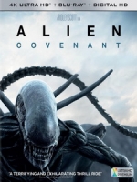 [英] 異形 - 聖約 (Alien - Covenant) (2017)[台版]