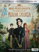 [英] 怪奇孤兒院 (Miss Peregrine s Home for Peculiar Children) (2016)[台版]