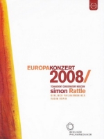 2008 歐洲音樂會 (Europa Konzert 2008)