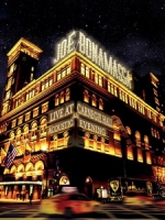 喬波那馬沙(Joe Bonamassa) - Live At Carnegie Hall An Acoustic Evening 演唱會
