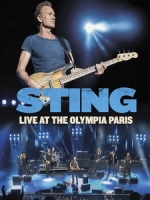 史汀(Sting) - Live at The Olympia Paris 演唱會