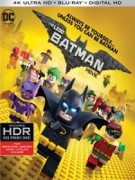 [英] 樂高蝙蝠俠電影 (The Lego Batman Movie) (2017)[台版]