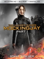 [英] 飢餓遊戲 - 自由幻夢 I (The Hunger Games - Mockingjay Part 1) (2014)[台版字幕]