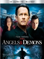[英] 天使與魔鬼 (Angels & Demons) (2009)[台版]