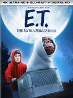 [英] 外星人 (E.T.) (1982)[台版]