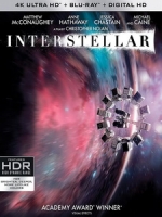 [英] 星際效應 (Interstellar) (2014)[台版]
