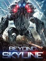[英] 天劫 - 救贖之戰 (Beyond Skyline) (2017)[台版字幕]