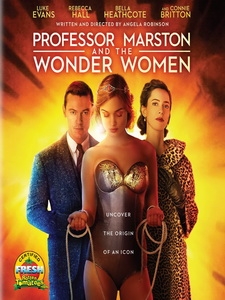 [英] 神力女超人的秘密 (Professor Marston & the Wonder Women) (2017)[台版]