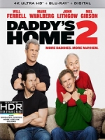 [英] 家有兩個爸x2 (Daddy s Home 2) (2017)[台版]