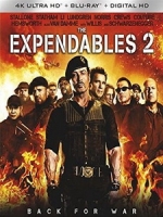 [英] 浴血任務 2 (The Expendables 2) (2012)[台版字幕]