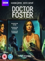 [英] 福斯特醫生 第一季 (Doctor Foster S01) (2015)