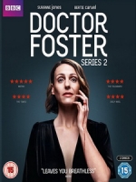 [英] 福斯特醫生 第二季 (Doctor Foster S02) (2017)