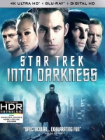 [英] 星際爭霸戰 - 闇黑無界 (Star Trek - Into Darkness) (2013)[台版字幕]
