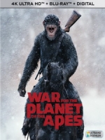 [英] 猩球崛起 - 終極決戰 (War For The Planet Of The Apes) (2017)[台版]