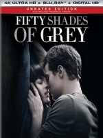 [英] 格雷的五十道陰影 (Fifty Shades of Grey) (2015)[台版]