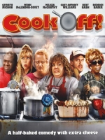 [英] 甜心廚神大激鬥 (Cook Off!) (2007)[台版字幕]