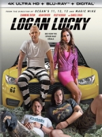 [英] 羅根好好運 (Logan Lucky) (2017)[台版字幕]