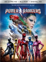 [英] 金剛戰士 (Saban s Power Rangers) (2017)[台版字幕]