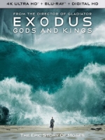 [英] 出埃及記 - 天地王者 (Exodus - Gods and Kings) (2014)[台版字幕]